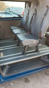 Volkswagen T6 Kombi Rockton Seikel 4-Motion - Volkswagen T6 Kombi in Dortmund