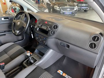 MYAUTOCENTER – Gebraucht- und Jahreswagen mit Werkstattservice in Pfaffenhofen Volkswagen Golf Plus V United *TEMPOMAT*SZHZ*AHK*KLIMA*