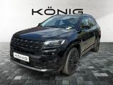 Jeep Compass High Altitude 1.5 - gebrauchte Jeep Compass aus dem Jahr 2024