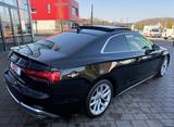 Audi A5 Coupe 40 TDI 2x S line/Pano/Standheizung - Audi A5 40 TDI Gebrauchtwagen