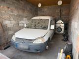 Opel Combo Diesel mit LKW-Zulassung - gebrauchte Opel Combo aus dem Jahr 2005
