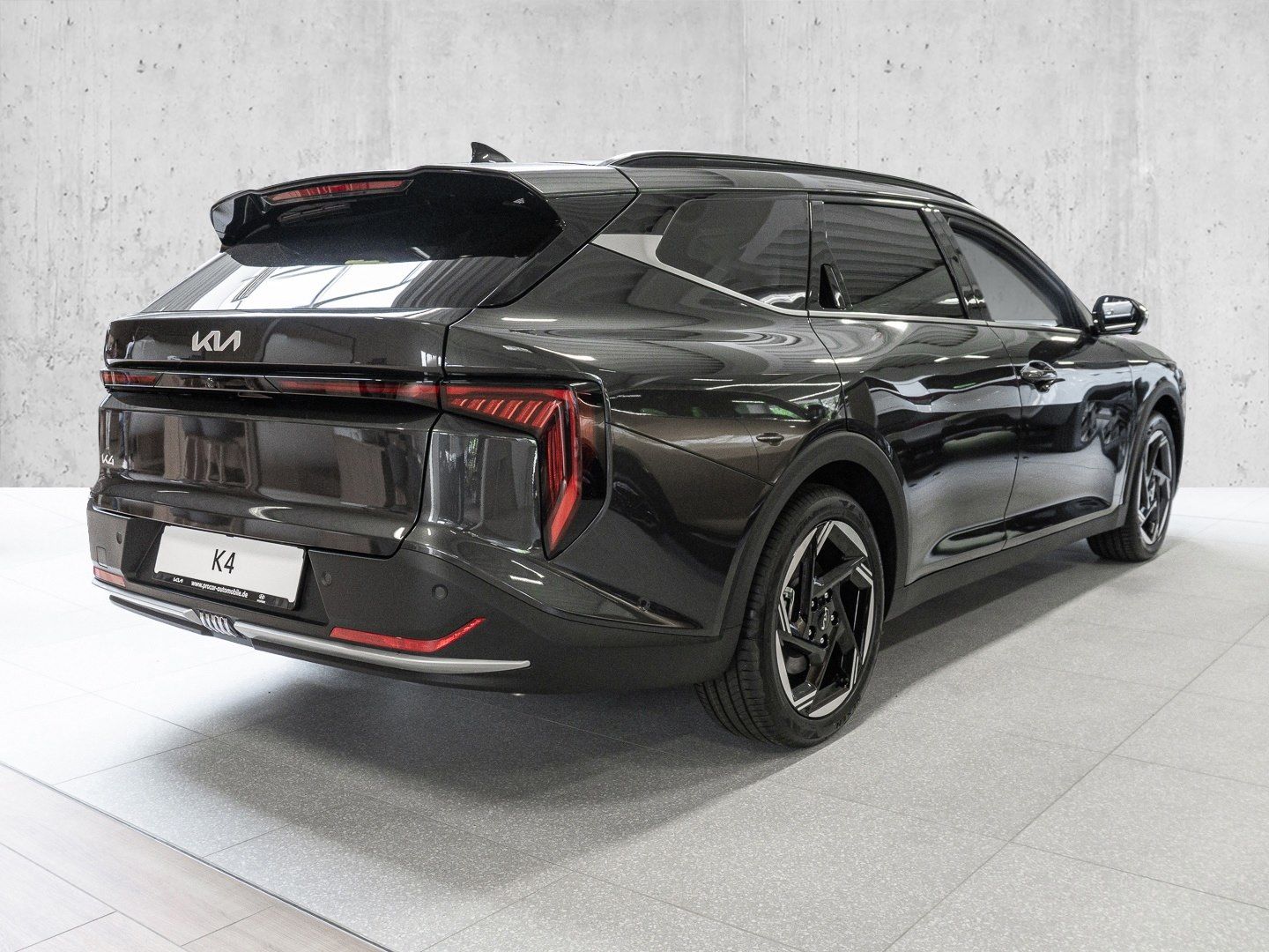 Kia cee'd / Ceed - Bild 2