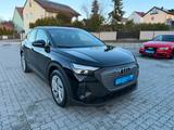 Audi Q4 e-tron Sportback 40 e-tron basis - scheckheftgepflegte Audi Q4