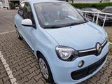 Renault Twingo 1.0 SCe Experience - Bluetooth - 8-fach B - Renault Twingo: Blau