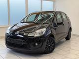 Citroën C3 1.4 HDi-PDC/Automatik/Klima/Teilleder - gebrauchte Citroën C3 aus dem Jahr 2012