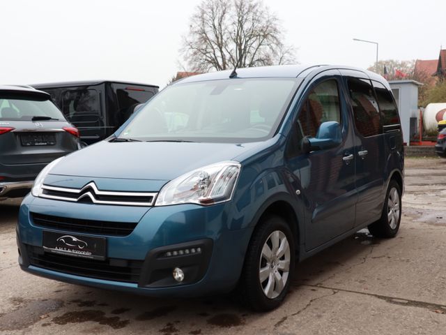 Citroën Berlingo Kombi Selection 1.2 Klimaautomatik