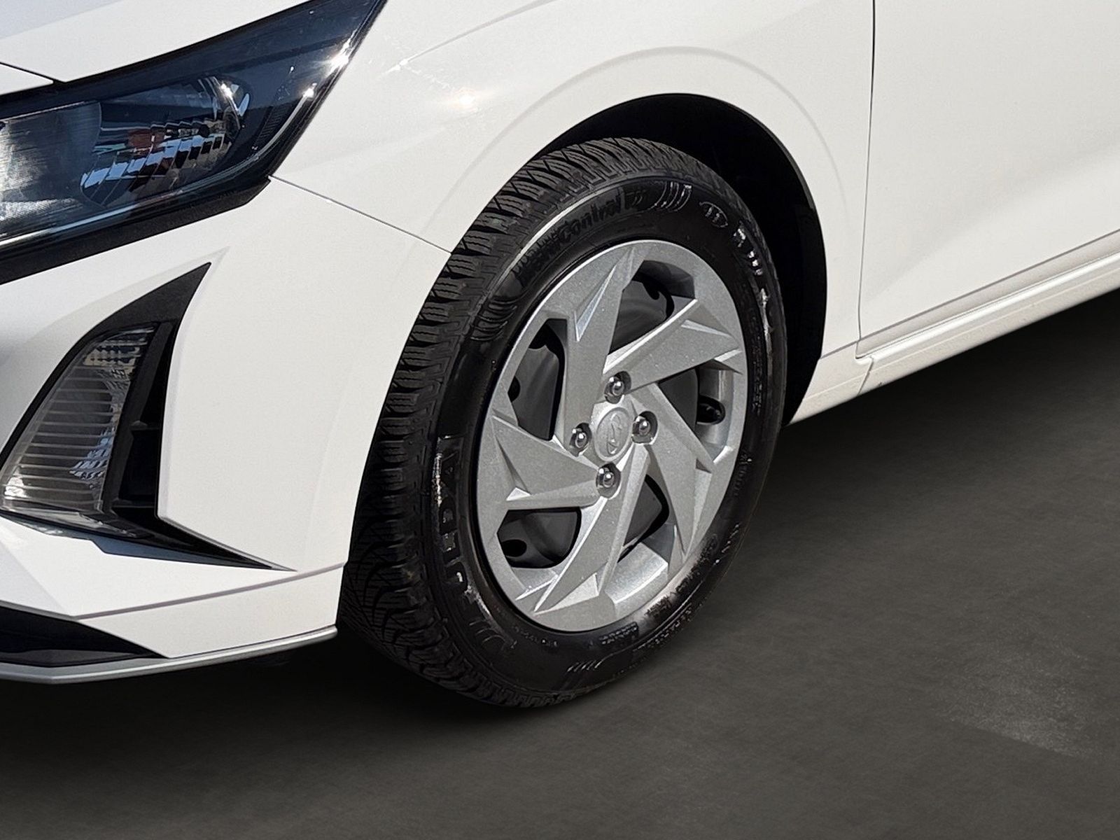 Hyundai i20 – Bild 7