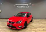 Seat Ibiza FR 1.4 TDI 105 CV - Seat Ibiza Fr mit Diesel-Antrieb