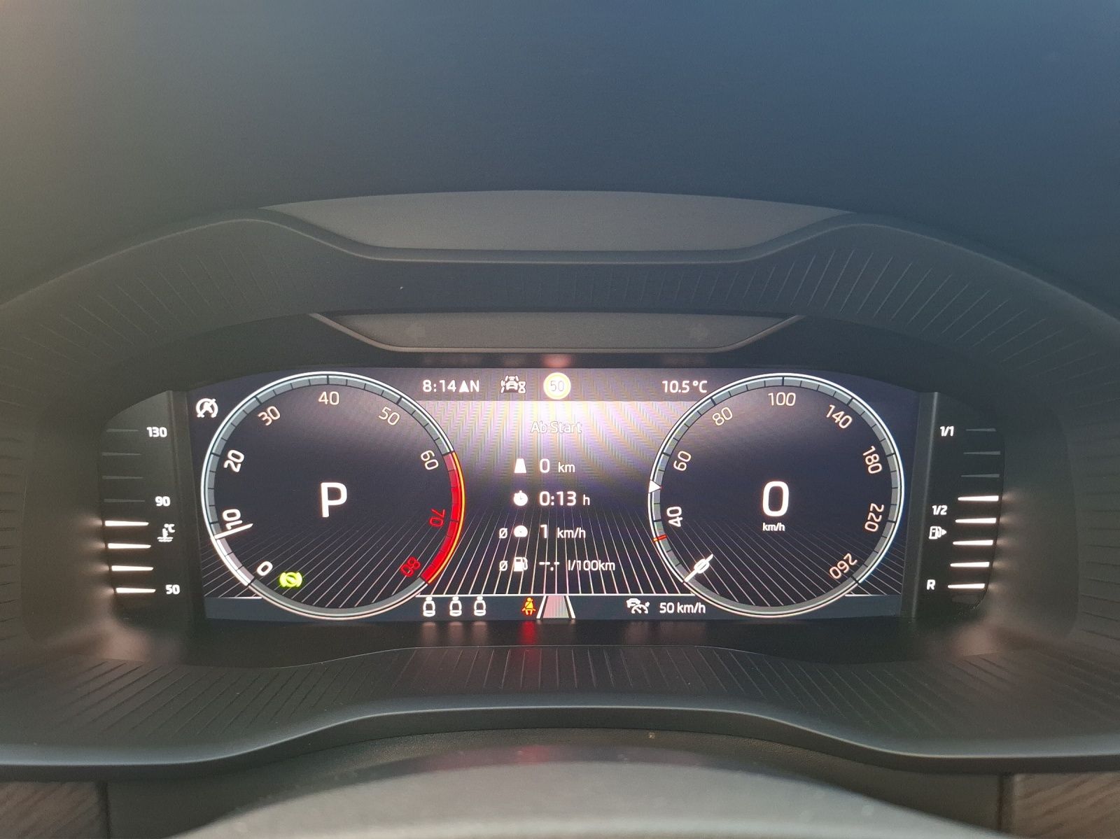 Fahrzeugabbildung SKODA Kodiaq TSI Style DSG 4x4 Standhzg. Matrix Navi L