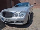 Mercedes-Benz E 350 AVANTGARDE ,Sportpaket, Airmatic, Pano - gebrauchte Mercedes-Benz E 350 aus dem Jahr 2006