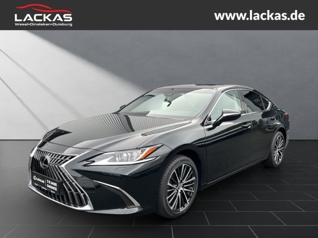 Lexus ES 300 *h*BUSINESS*SOFORT* SCHIEBEDACH*15J-GARAN