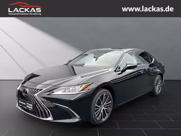 Lexus Es 300 2000