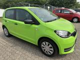 Skoda Citigo Active - Skoda Citigo in Köln