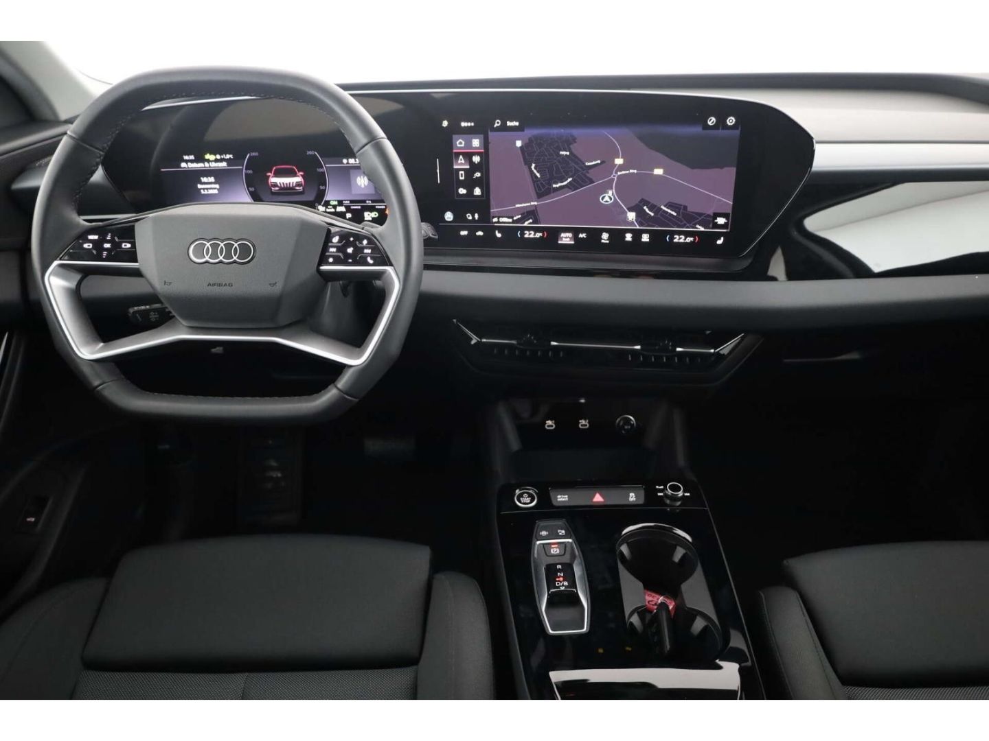 Audi Q6 e-tron - Bild 9