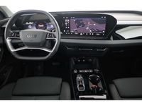 Audi Q6 e-tron - Vorschau Bild 9