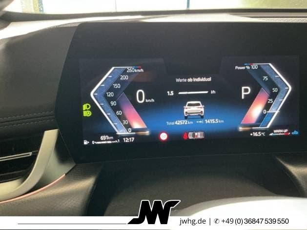 BMW X1 23d xDr M-Sport DRIVING ASS+/VIRTUAL/18" foto 7