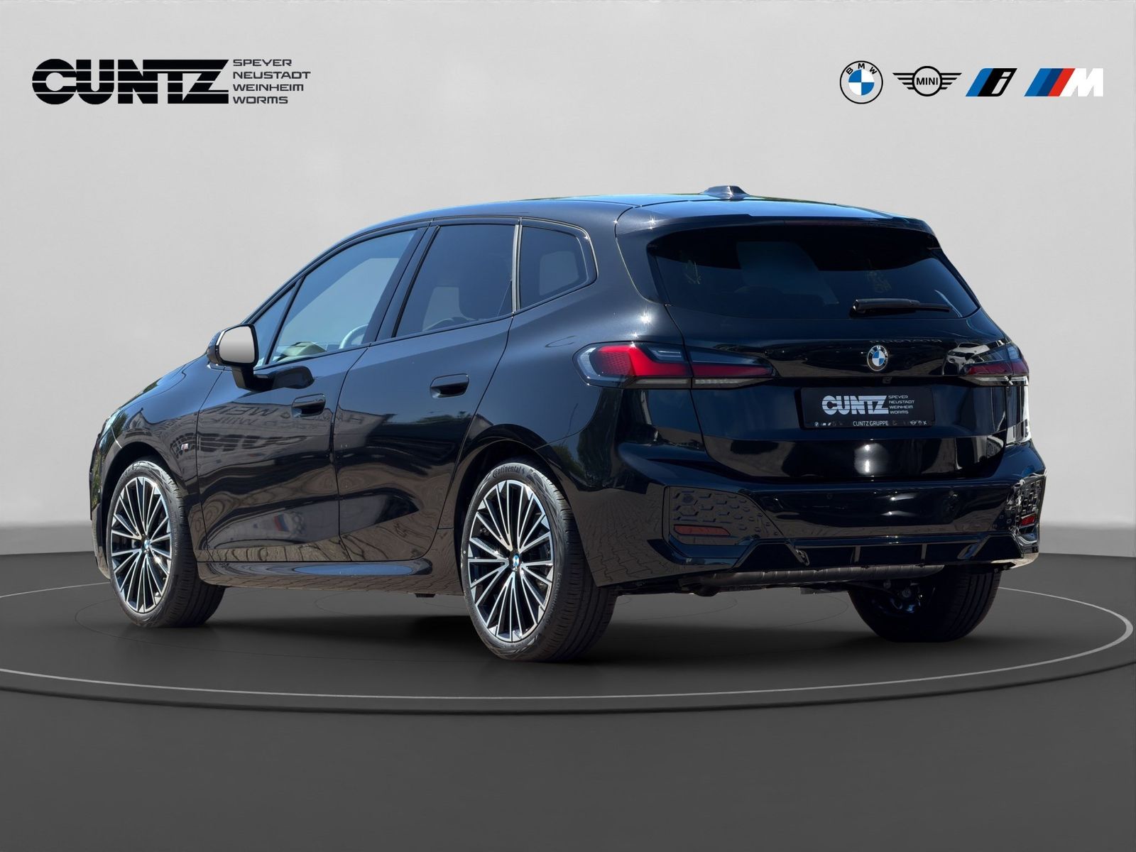 BMW 223i xDrive Active Tourer foto 7