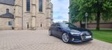 Audi A6 S-Line Matrix-LED Virtual AHK 20 Zoll Audi Se - Audi A6: 20 Zoll