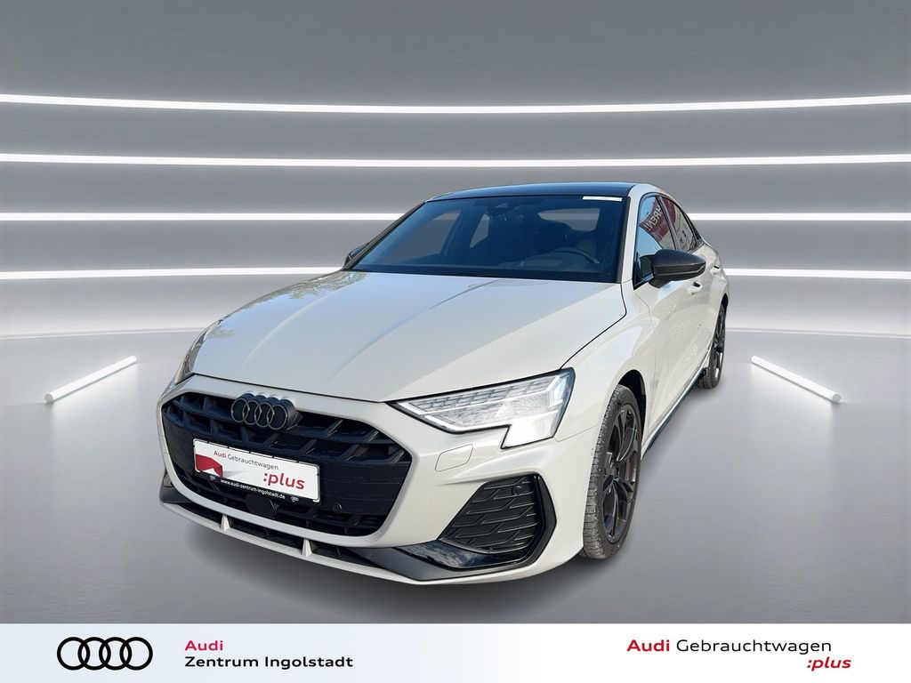 Image of Audi A3