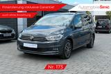 Volkswagen Touran Comfortline 2,0 TDI Pano ACC StHzg 7sitze