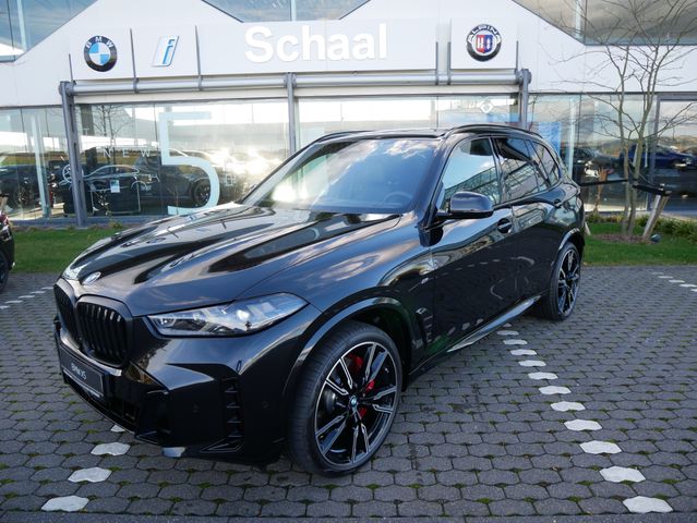 BMW X5 xDrive40d M Sport 360° ACC PANO HuD AHK SH