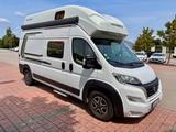 Weinsberg CaraTour 600 MQH *140*AHK*ISOFIX2*DuoC - Angebote