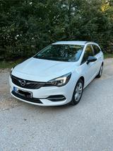 Opel Astra ST 1.2  Turbo 145PS Edition Inspektion NEU - Opel Astra: 14 Turbo