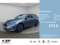 Skoda Octavia - Vorschau Bild 2