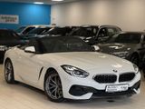 BMW Z4sD20i/Aut/LCPProf/Navi/LEDer/ParkAs/M-Fahrwerk - BMW: M Fahrwerk