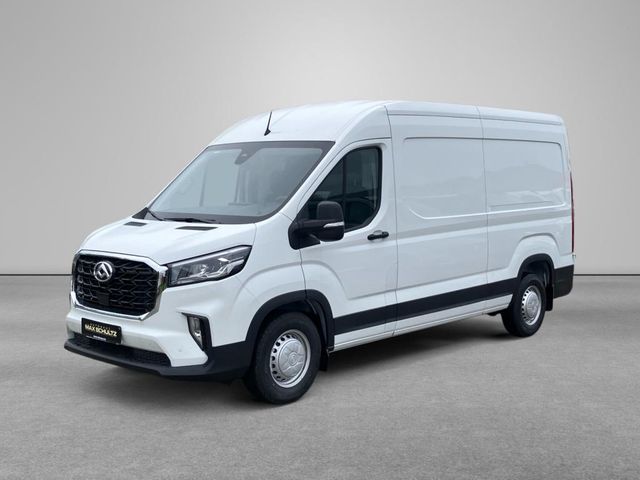 Maxus Deliver9 2.0 Diesel 108 kW L3H2 Frontantrieb PDC