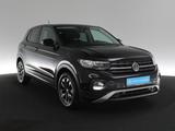 Volkswagen T-Cross 1.0 TSI AHK SITZHEIZUNG PDC KLIMA - VW T-Cross SUV