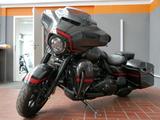 Harley-Davidson FLHTK Ultra Limited Street Glide 114Cui*CVO OPT. - Harley-Davidson Motorräder in Mainz