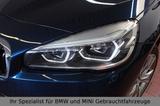 BMW 220i Active Tourer Sport Line*AHK*2.Hand - gebrauchte BMW 220 aus dem Jahr 2018