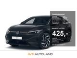 Volkswagen ID.7 Pro | NAVI | LED-MATRIX | ACC | SITZH. | - scheckheftgepflegte VW ID.7