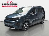 Peugeot RIFTER 1.5 BLUEHDI 130 CV EAT8 GT L1 NAVI KLIMA  - Peugeot Rifter mit Panoramadach