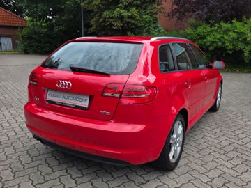 Audi A3 - 7