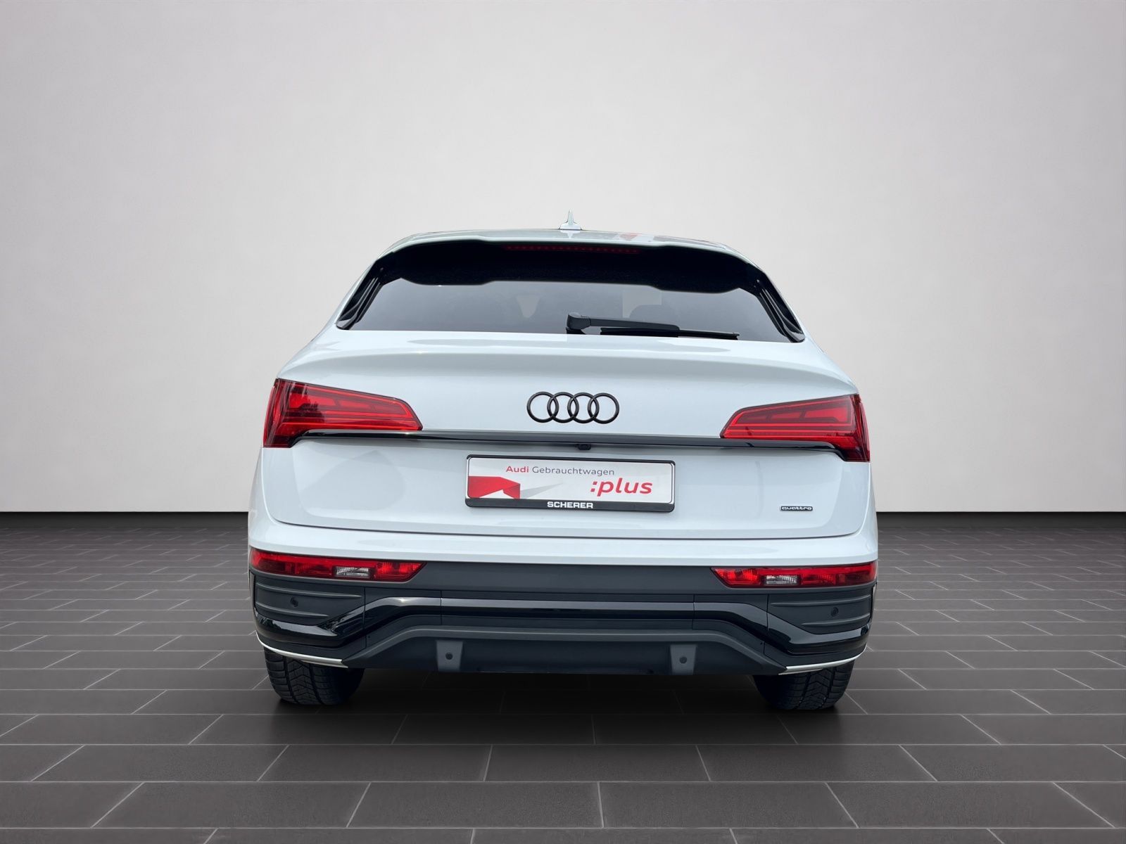 Audi Q5 - Bild 7