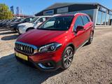 Suzuki (SX4) S-Cross 1.4 Comfort+ Hybrid ALLGRIP - rote Suzuki (SX4) S-Cross