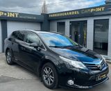 Toyota Avensis Kombi Edition Xenon Alu 2.Hand Klimaauto - Toyota in Iserlohn