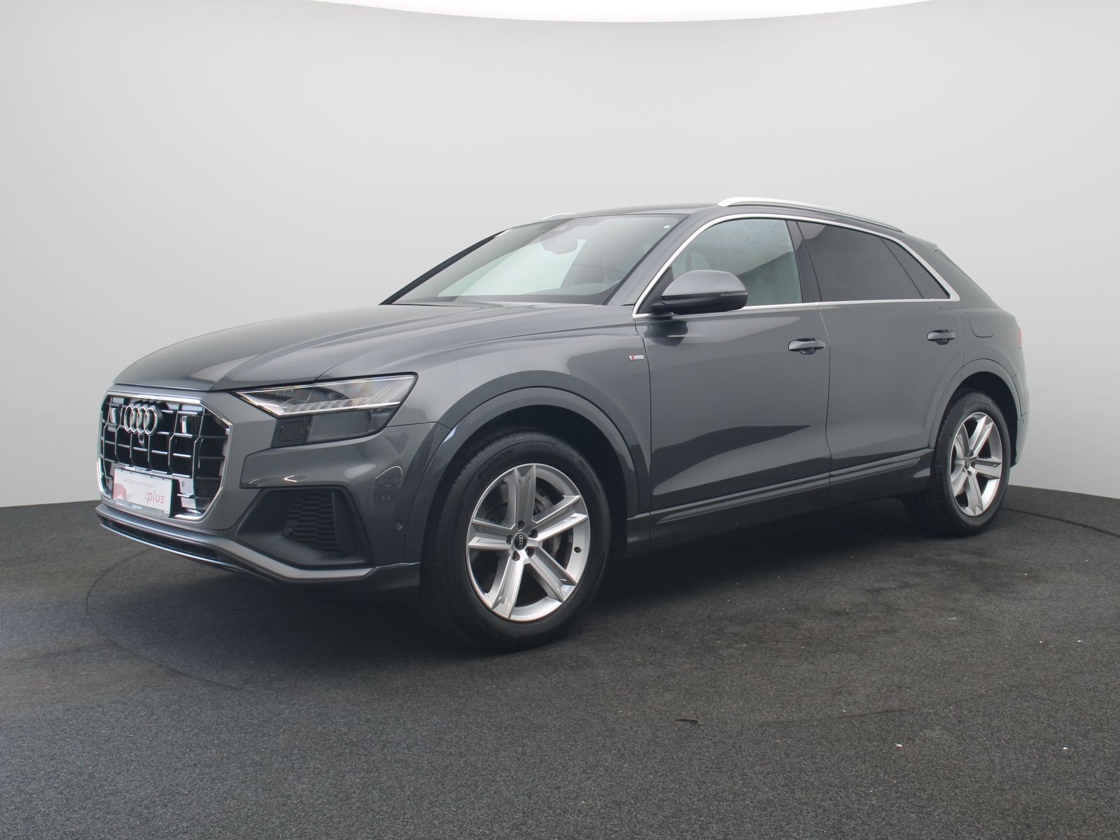 Audi Q8 - Bild 2