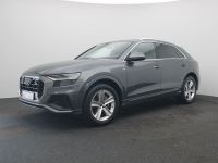 Audi Q8 - Vorschau Bild 2