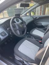 Seat Ibiza 1.2 12V 51kW Kombi - Seat Ibiza in Lübeck
