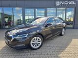 Skoda Octavia Combi Style*Leder*Pano*HuD*Massage*VOLL* - Skoda Octavia mit Diesel-Antrieb: Head-Up Display, Kombi