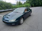 Peugeot 406 Coupe 3.0 V6 - Peugeot 406: Coupe, 406coupe
