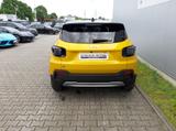 Jeep Avenger Elektro Summit*LED*Navi*18" LM - gebrauchte Jeep Avenger aus dem Jahr 2024