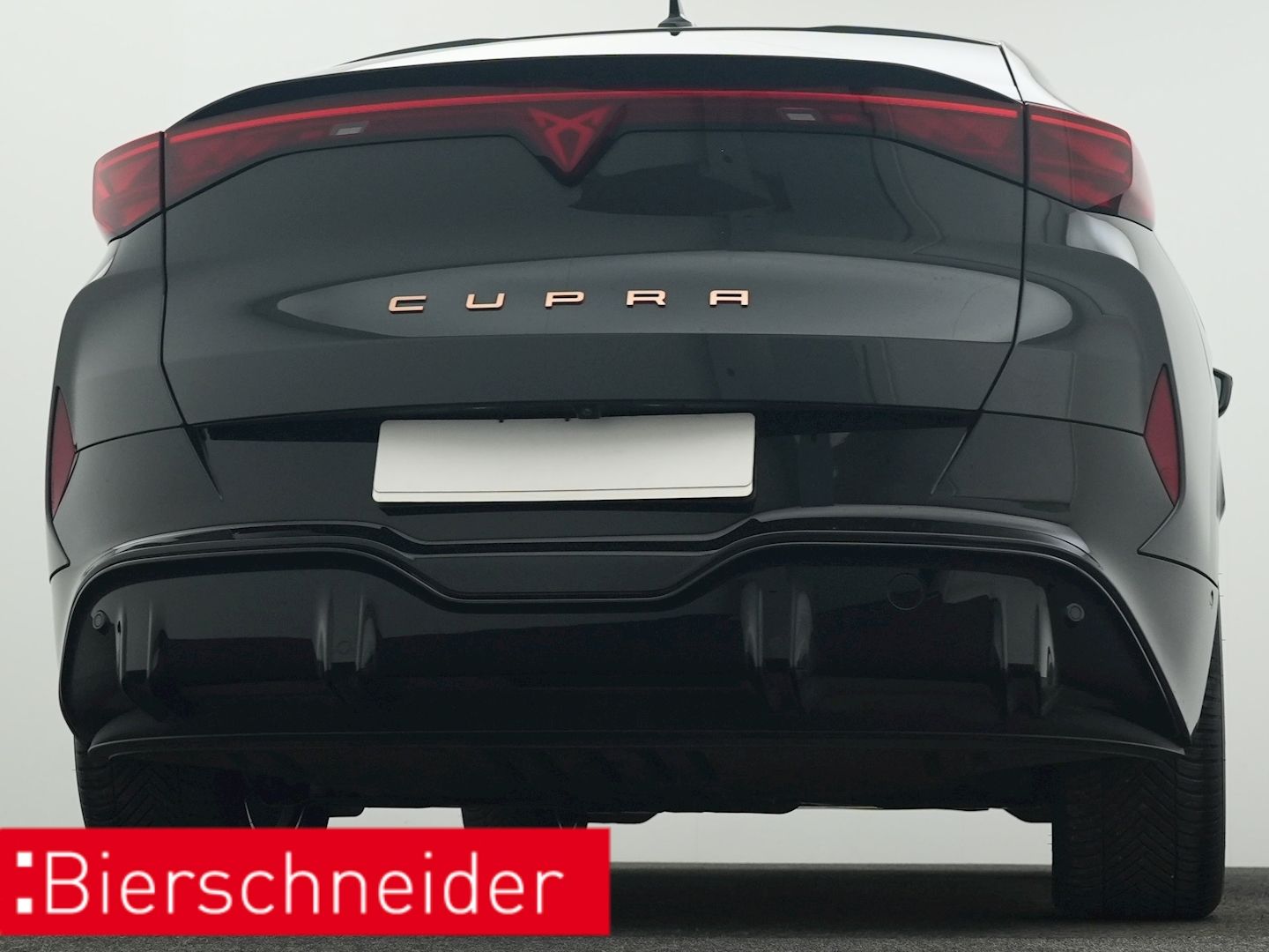 Cupra Tavascan - Bild 31