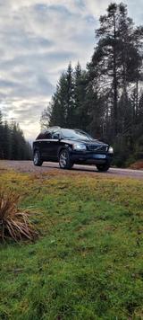 Volvo XC90 D5 Sport 7-Sitzer Sport - gebrauchte Volvo XC90 aus dem Jahr 2006