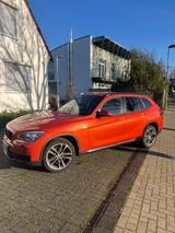 BMW X1 sDrive20d Sport Line Sport Line