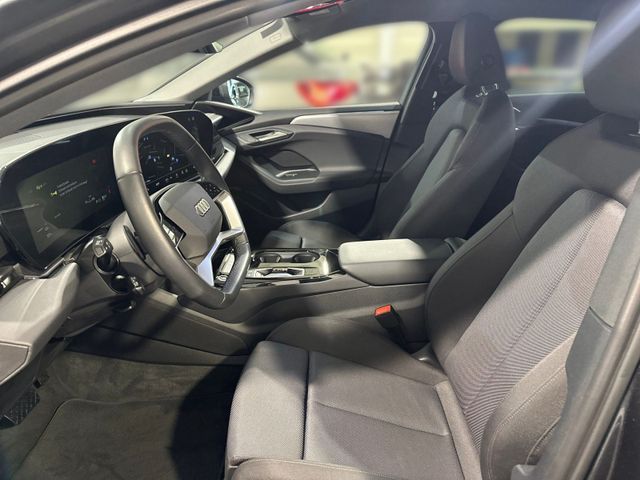 A6 Sportback e-tron S LINE 0,25% MATRIX+AHK+360°