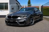 BMW M4 Cabrio*FULL CARBOON*PPF*UNFALLFREI*360 Grad - BMW M4 in Köln